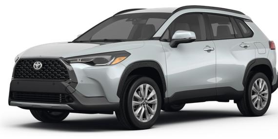 TOYOTA COROLLA CROSS 2022 7MUCAABG3NV012048 image TOYOTA COROLLA CROSS 2022 7MUCAABG3NV012048 image